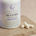 Restore — Deep Recovery