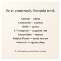 Downshift — Quiet Mind