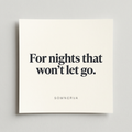 Downshift — Quiet Mind