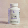 Restore – Deep Recovery